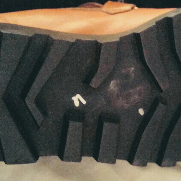 World studio made in Italy loafer sz 12 - Picture 6 of 7